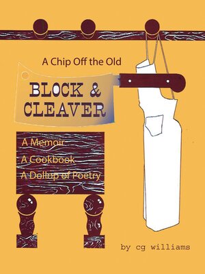 cover image of A Chip Off the Old Block and Cleaver